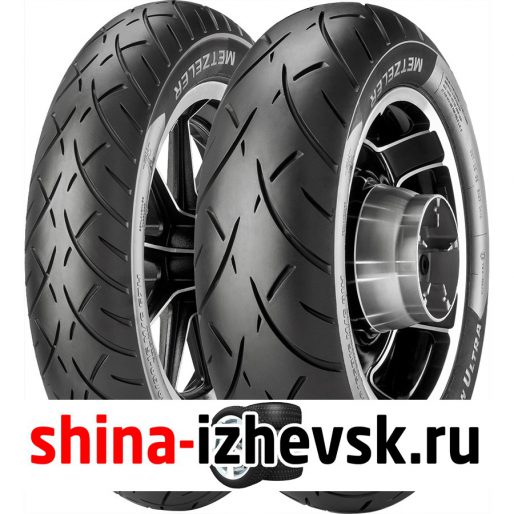 Мотошина Metzeler ME 888 Marathon Ultra 180/60 B17 75V TL в Ижевске